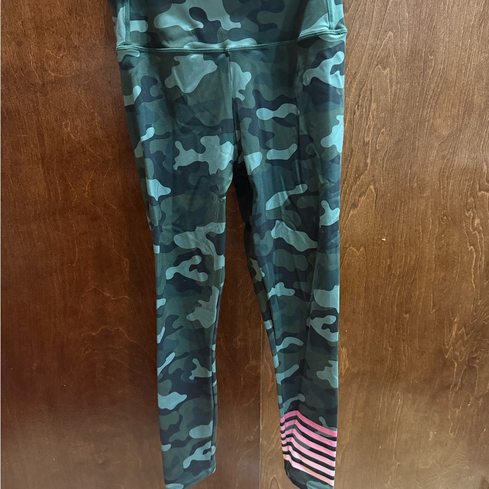 Addison Bay Womens Leggings